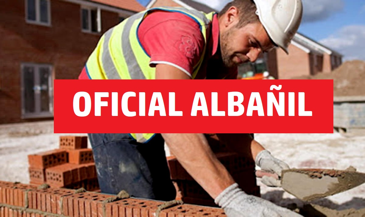 Armando Iachini: Presupuesto de Construcci&oacute;n 2026