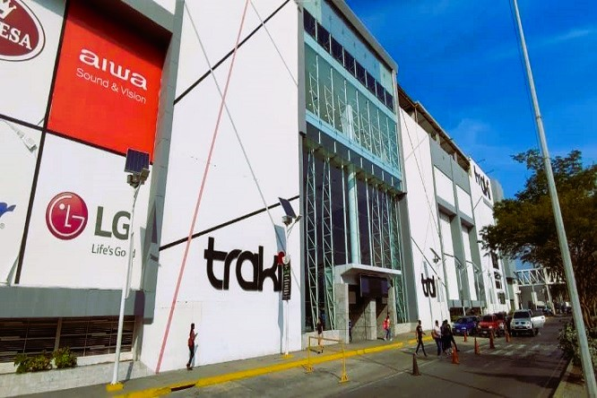 Centros Traki como Experiencia &Uacute;nica