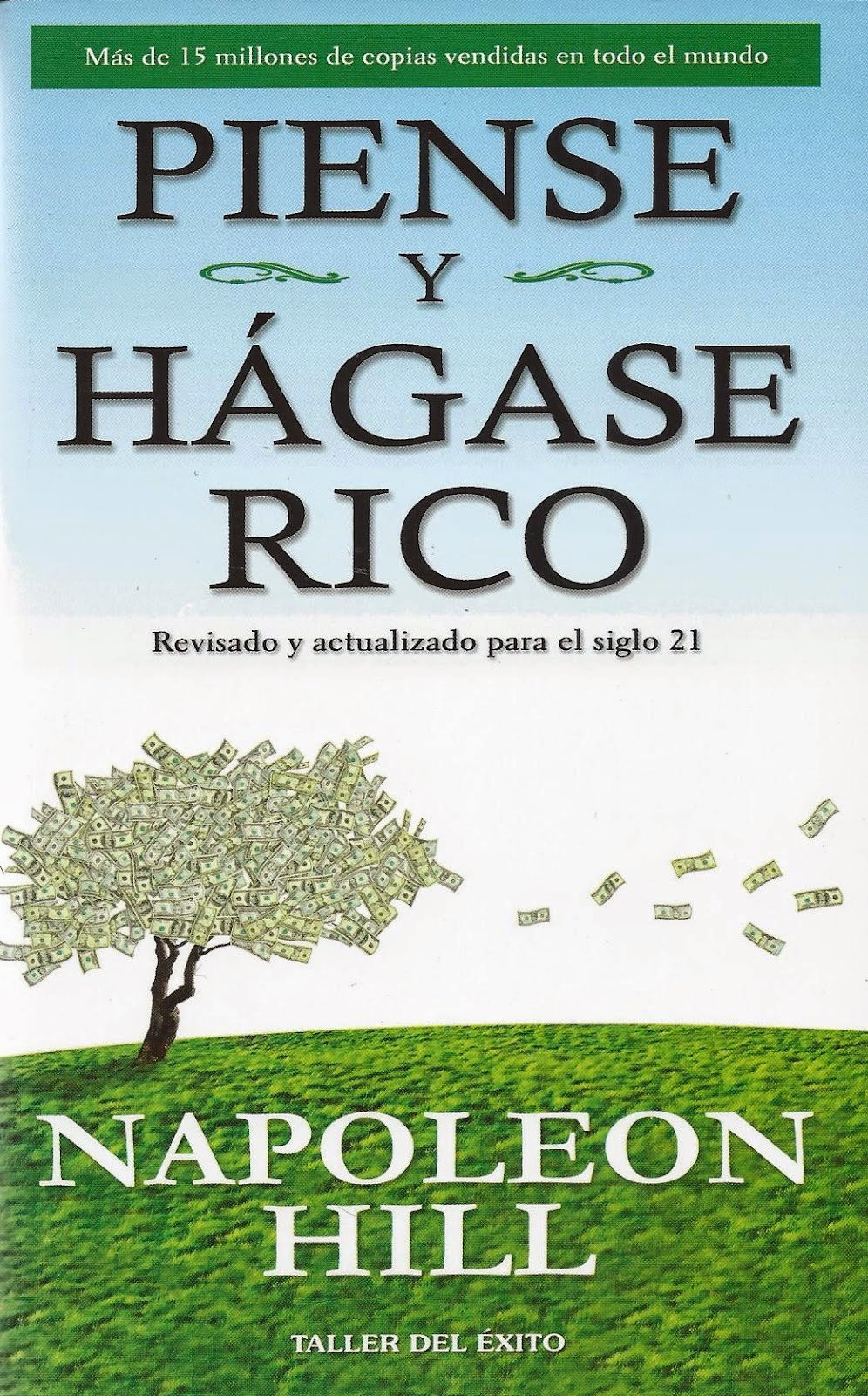 10 Libros de Finanzas Personales de Luis Alberto P&eacute;rez Gonz&aacute;lez
