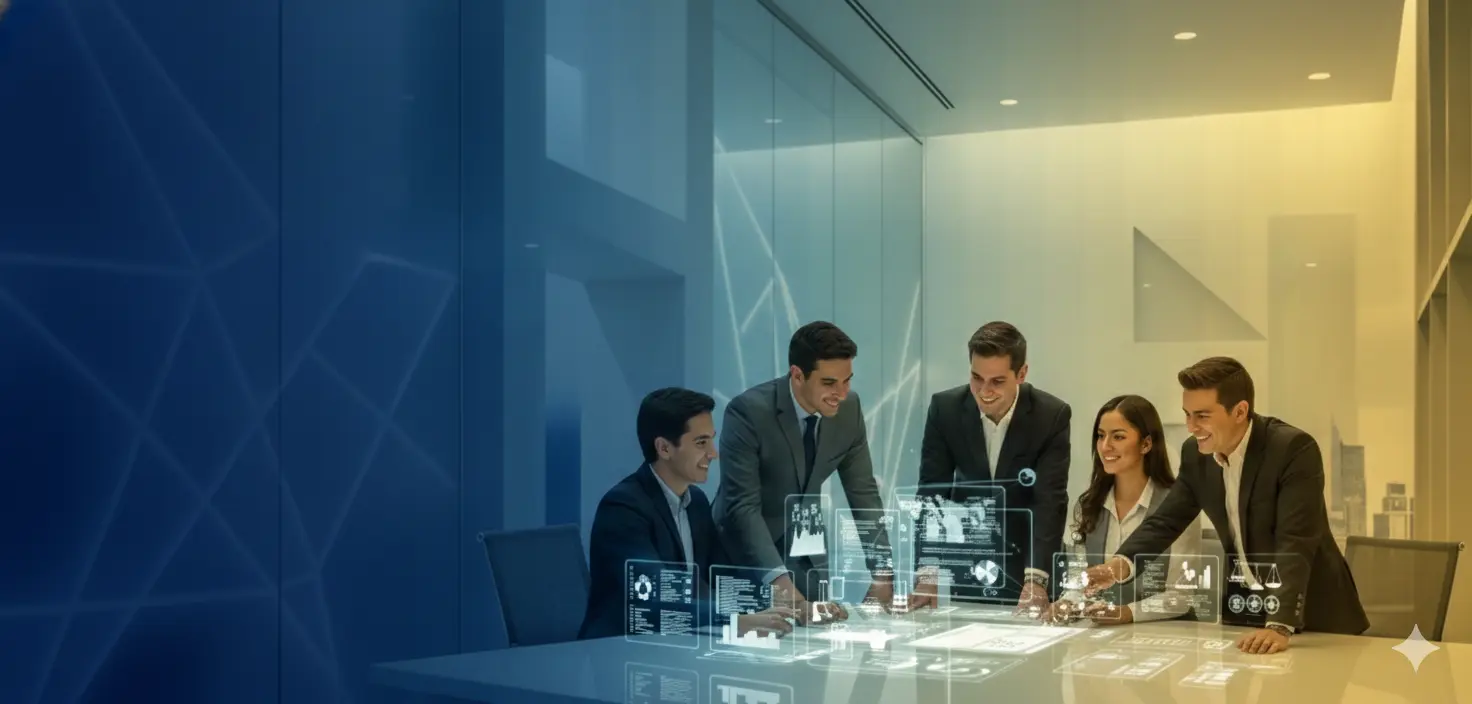 Estrategias de Licitaciones Exitosas: Gesti&oacute;n de Dinero y Operaciones con Francesco Lovaglio Tafuri