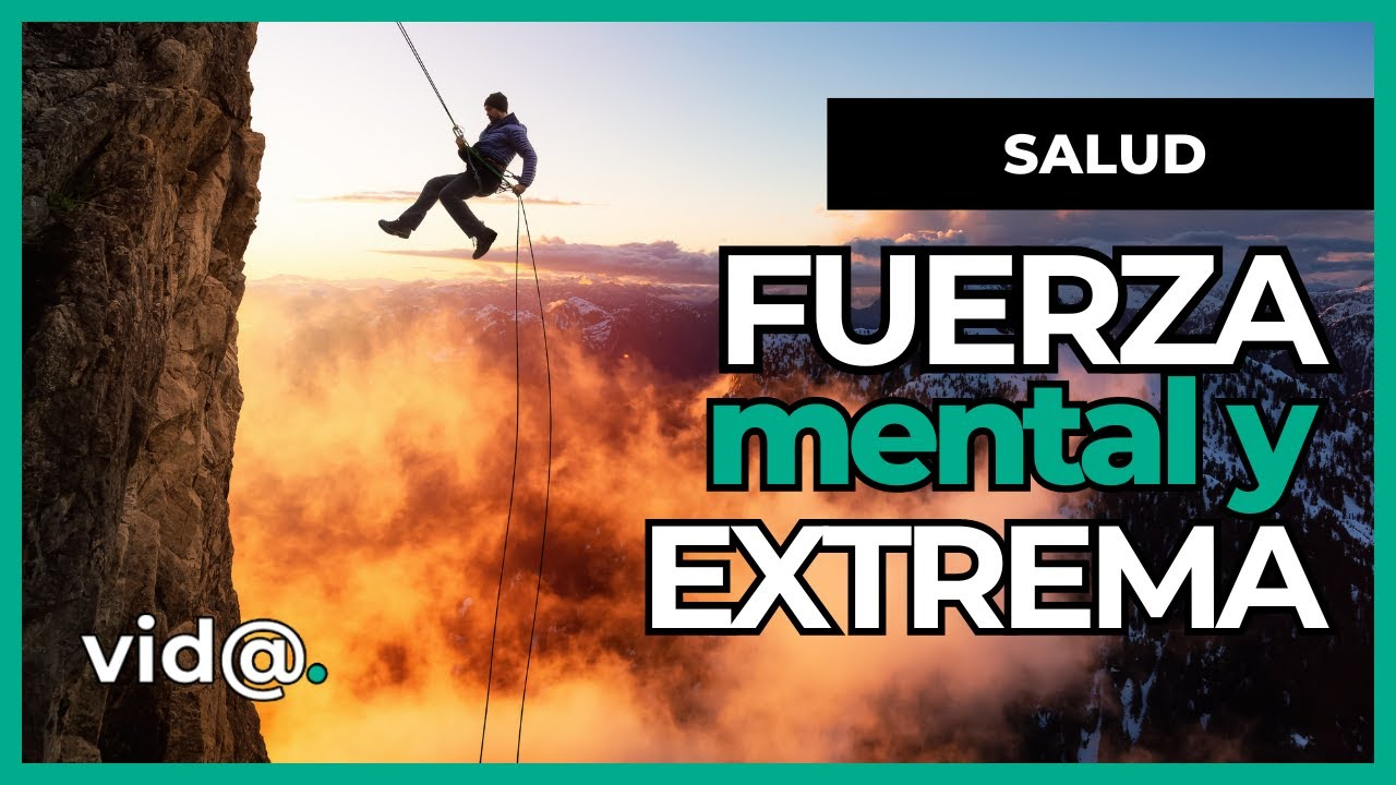 Seguridad en Deportes Extremos con Alberto Constantino Konrad Davila