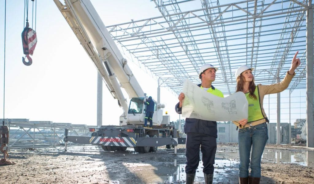 Armando Antonio Iachini y la Digitalizaci&oacute;n en Construcci&oacute;n