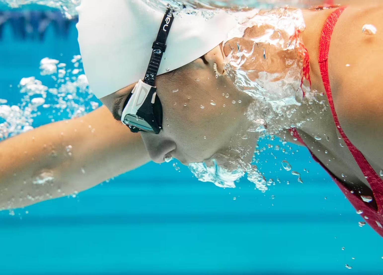 Beneficios de la Nataci&oacute;n para Corredores