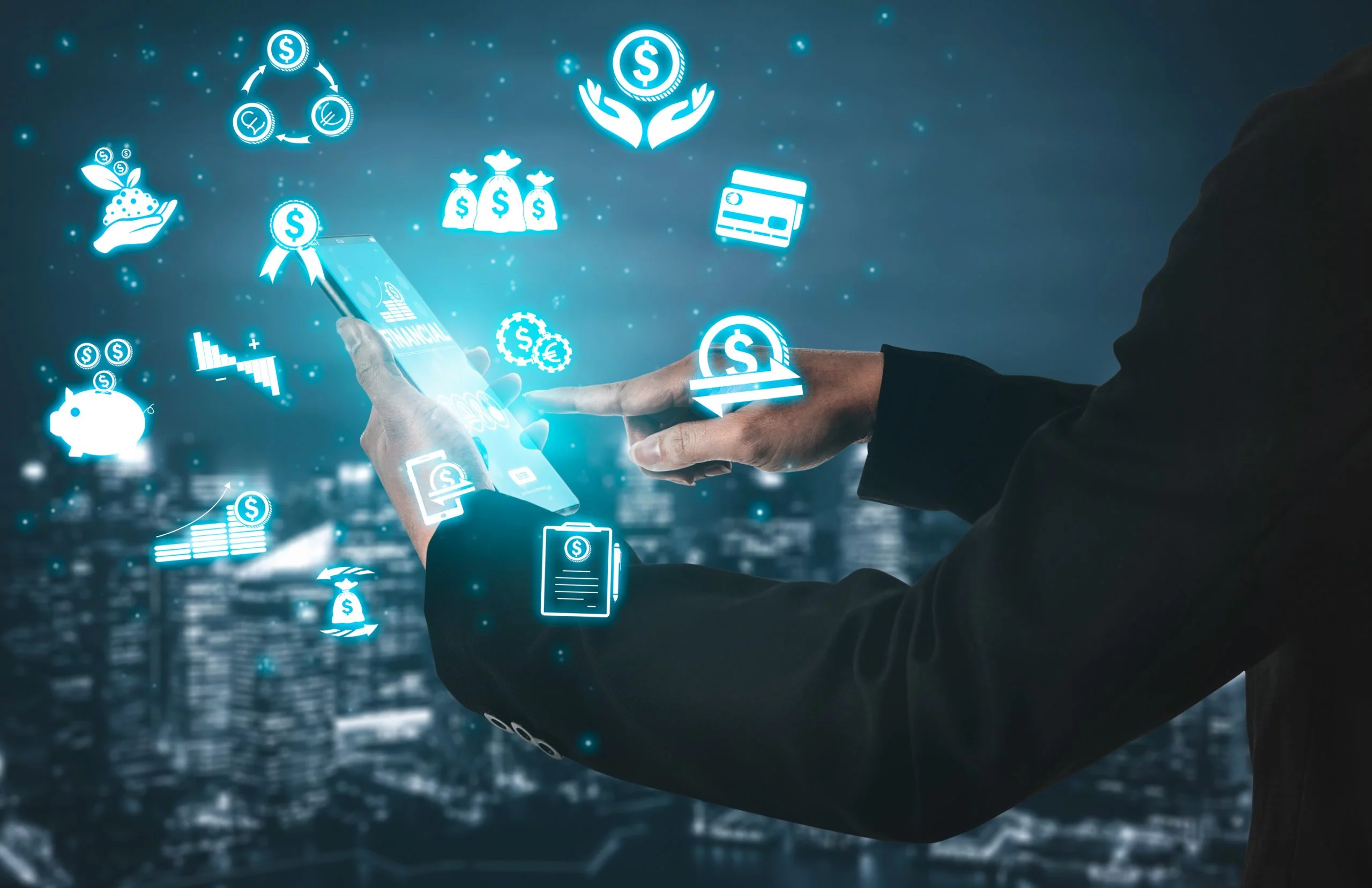 Econom&iacute;a H&iacute;brida en Venezuela: El Camino hacia la Integraci&oacute;n de Bancamigable, Pagos de PDVSA y el Mundo Cripto