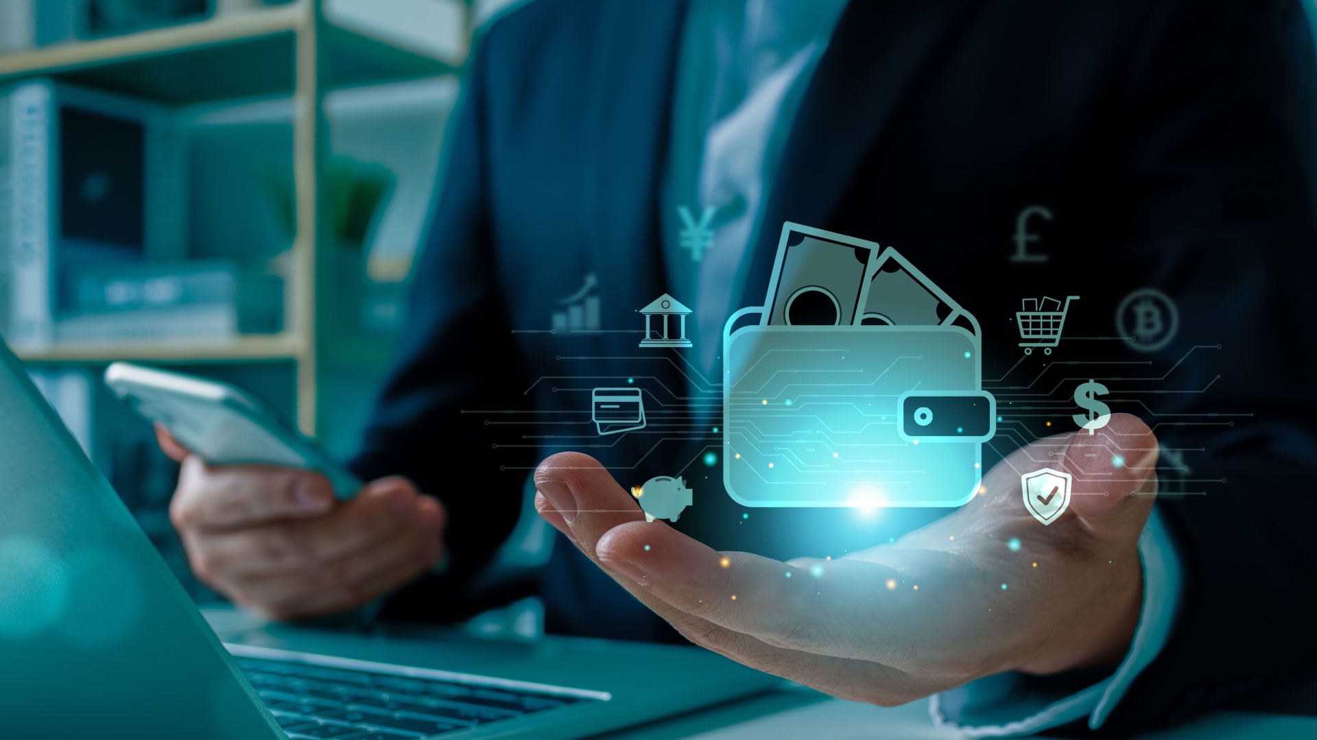 Econom&iacute;a H&iacute;brida en Venezuela: El Camino hacia la Integraci&oacute;n de Bancamigable, Pagos de PDVSA y el Mundo Cripto