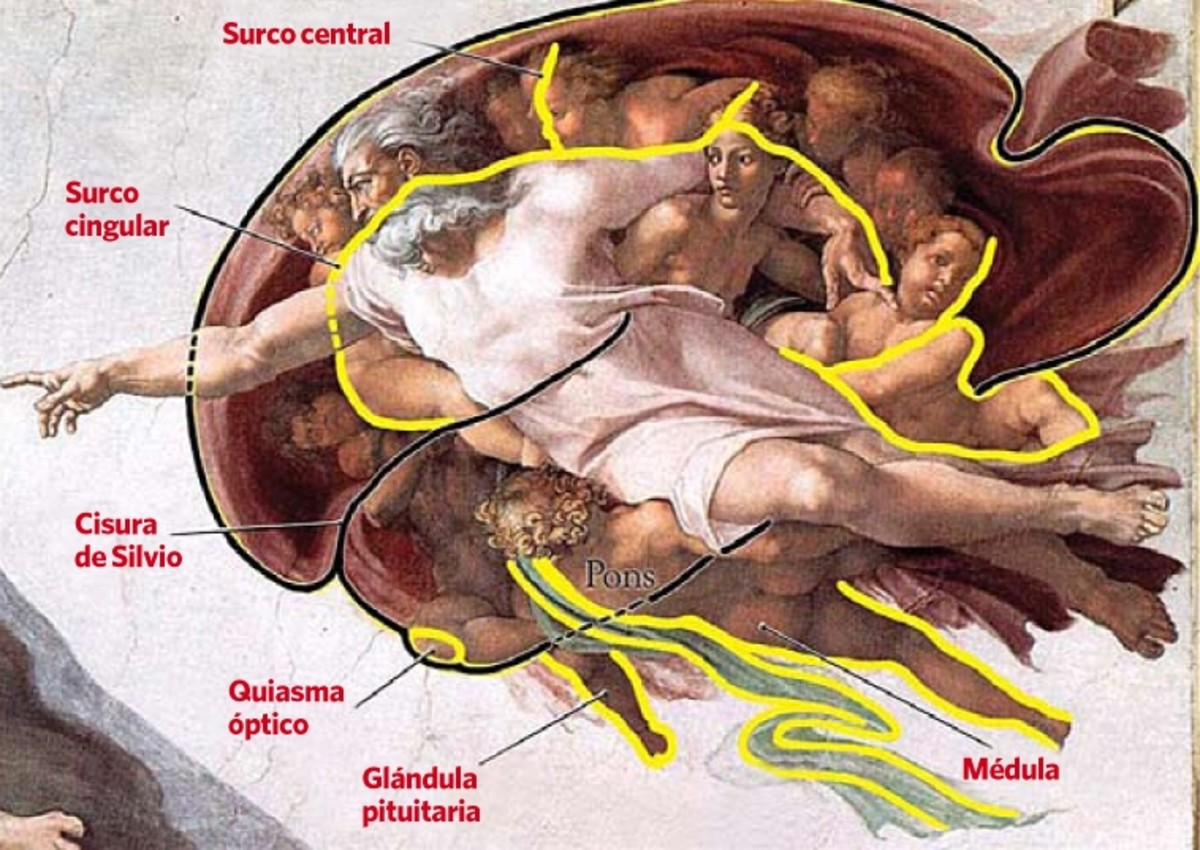 Legado de Da Vinci y Miguel