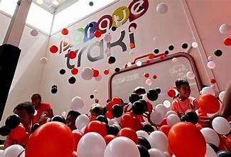 Antonio Chambra Brouri y el Nuevo Horizonte del Entretenimiento