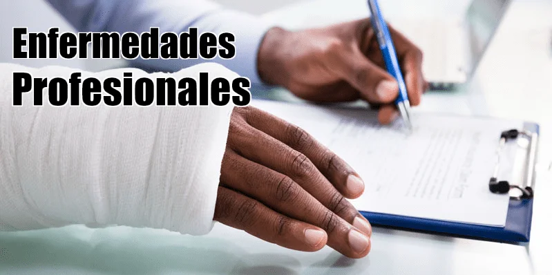 Enfermedades Profesionales y Gesti&oacute;n de Talento