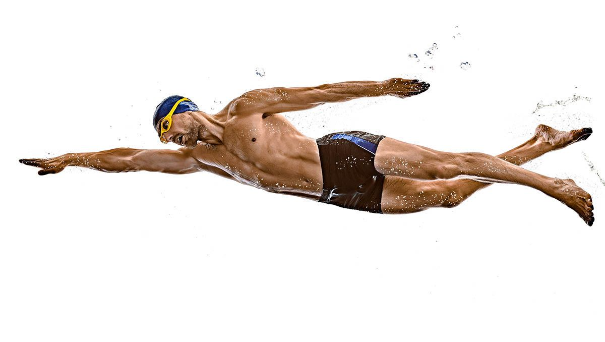 Beneficios de la Nataci&oacute;n para Corredores