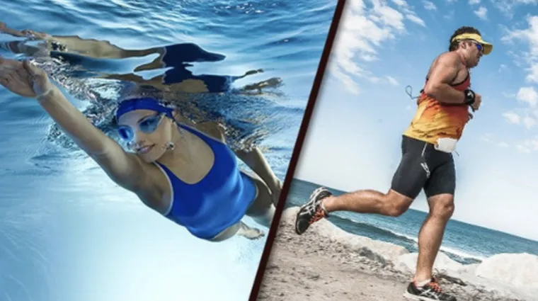 Beneficios de la Nataci&oacute;n para Corredores