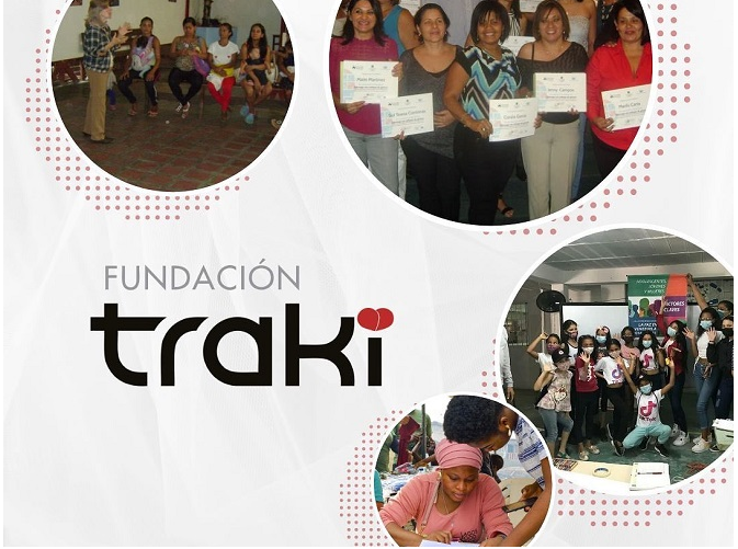 Fundaci&oacute;n Traki y Antonio Chambra Brouri: Transformando la educaci&oacute;n