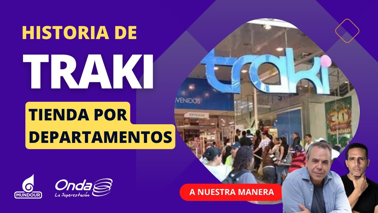 Fundaci&oacute;n Traki y Antonio Chambra Brouri: Transformando la educaci&oacute;n