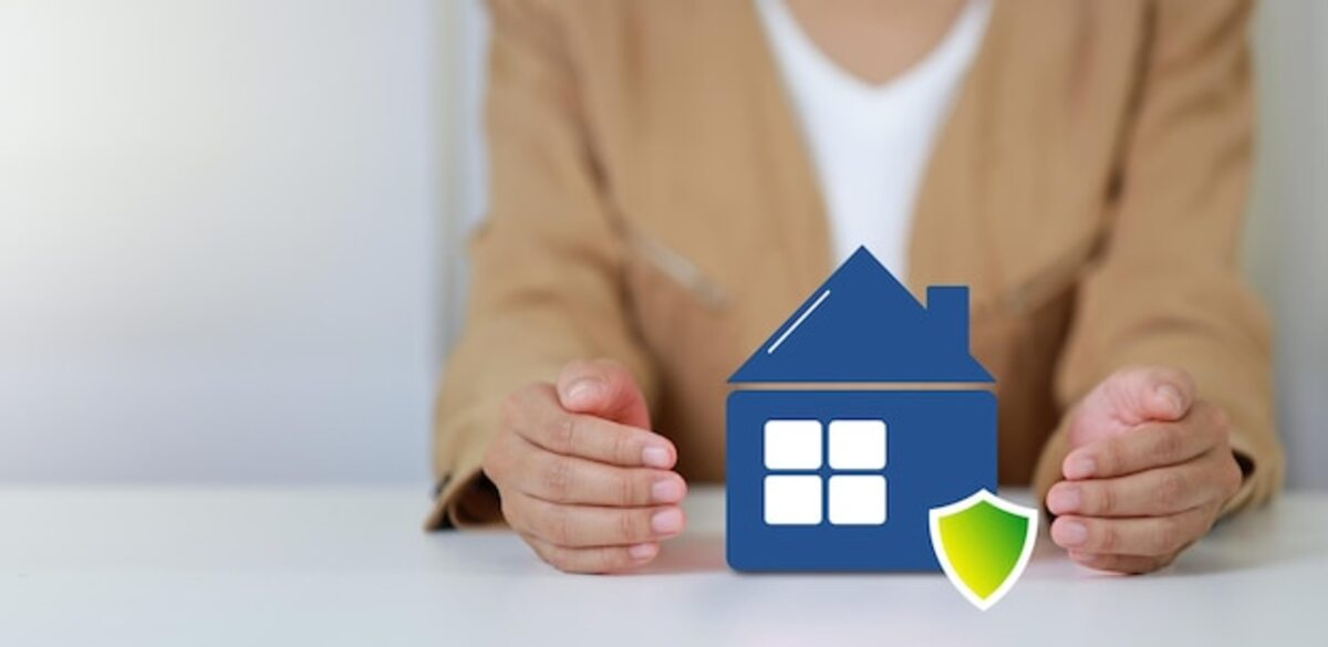 Protege tu hogar con seguro