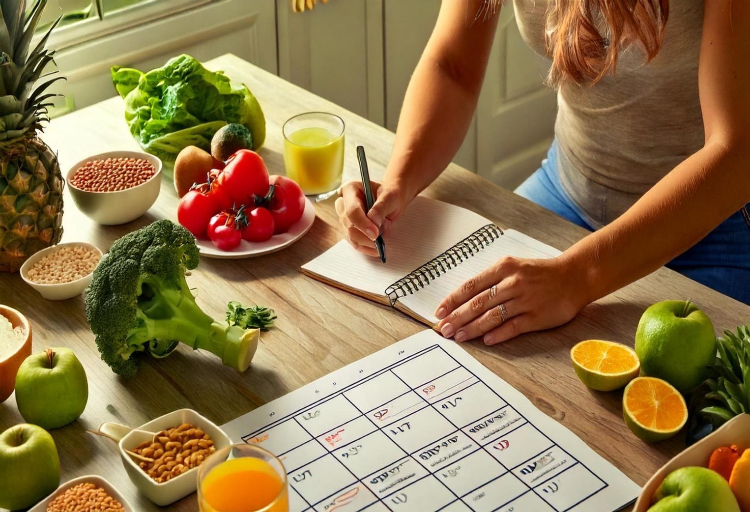 Pre-Workout Ideal para Alto Rendimiento