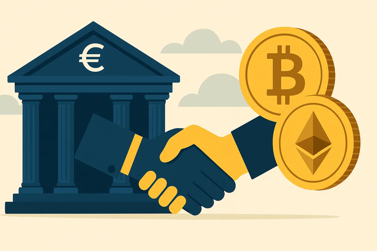 La Transformaci&oacute;n de la Banca Amigable en la Era de los Activos Digitales: Un Nuevo Paradigma Financiero