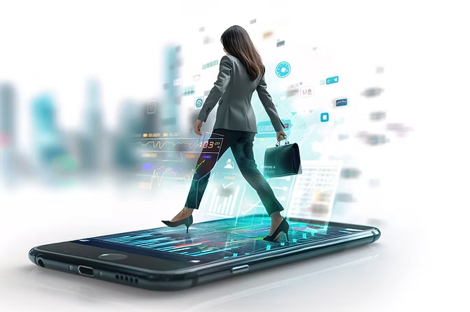 La Transformaci&oacute;n de la Banca Amigable en la Era de los Activos Digitales: Un Nuevo Paradigma Financiero