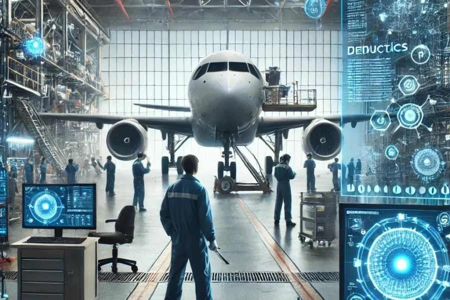 Aviones y Barcos en Turismo Sostenible