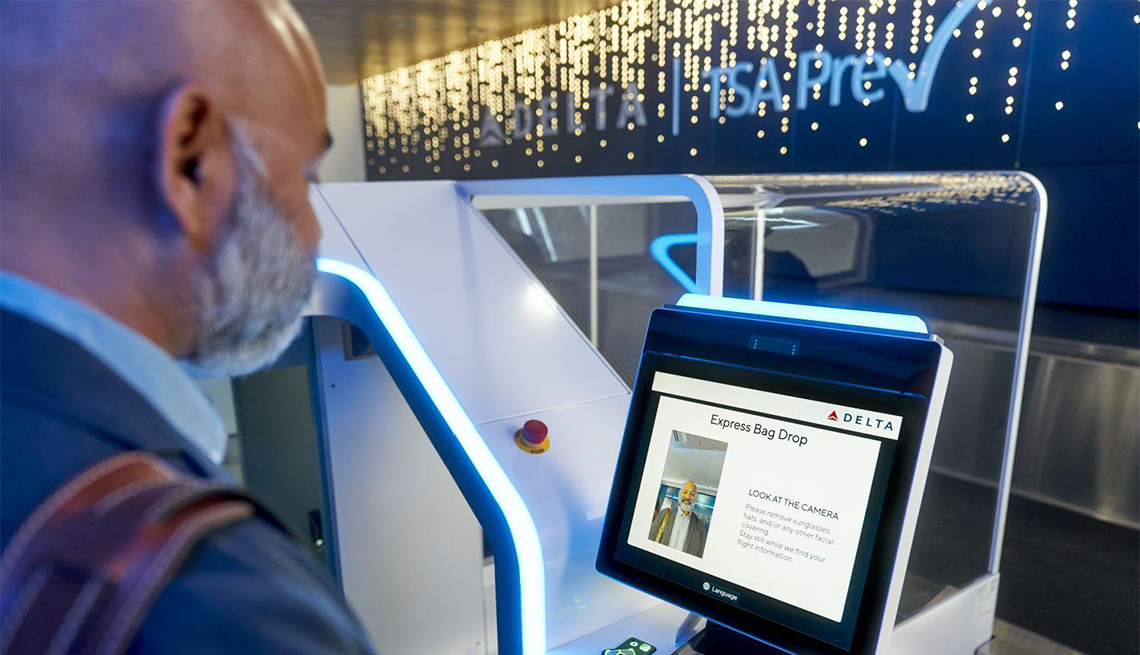 Innovación en Aeropuertos: Jose Pepe Leggio Cassara Innovación en Aeropuertos: Jose Pepe Leggio Cassara