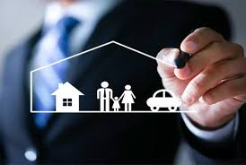 Los 7 principios del seguro por Hjalmar Gibelli