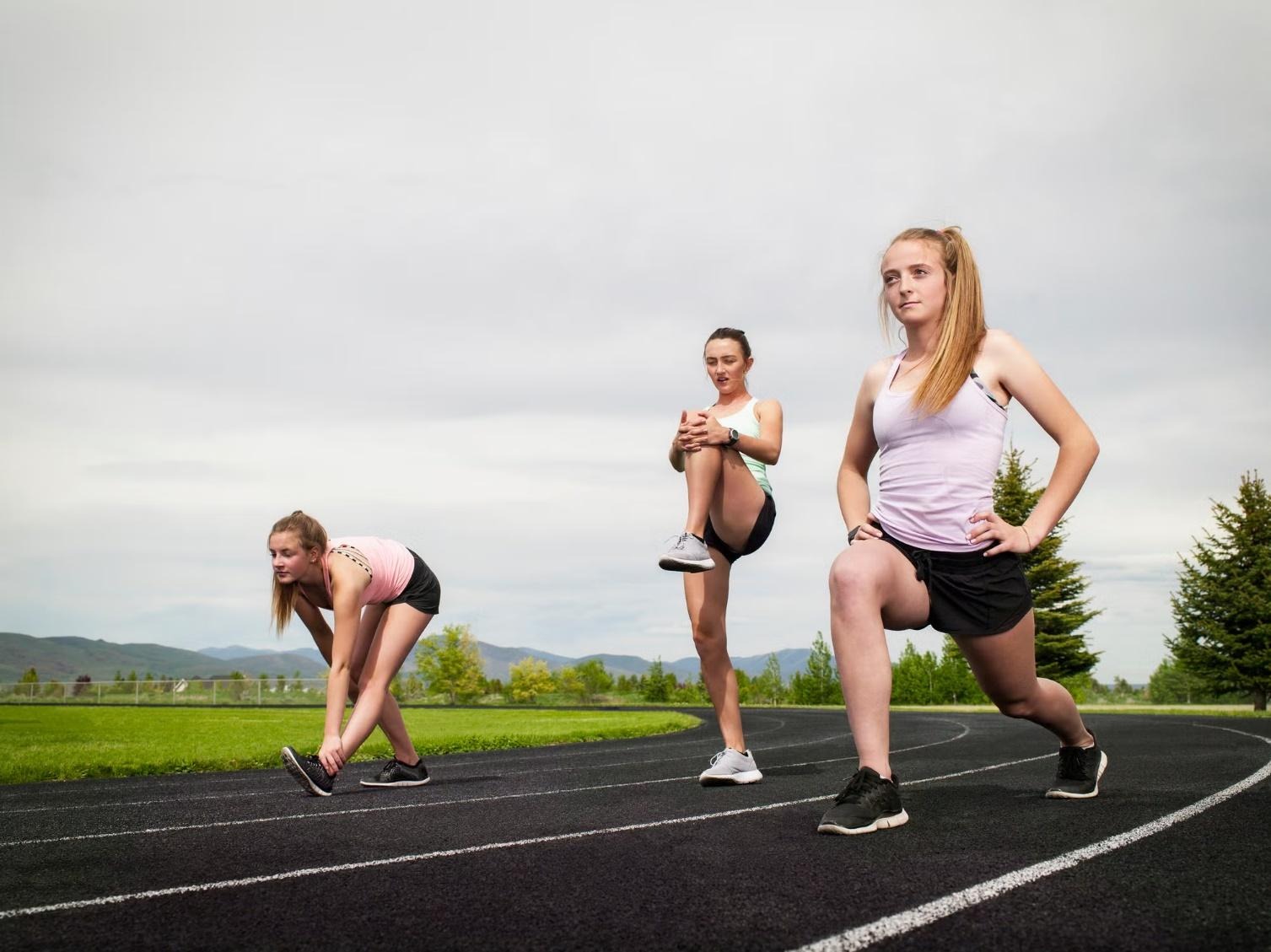 Supera el Muro de los Primeros Kil&oacute;metros