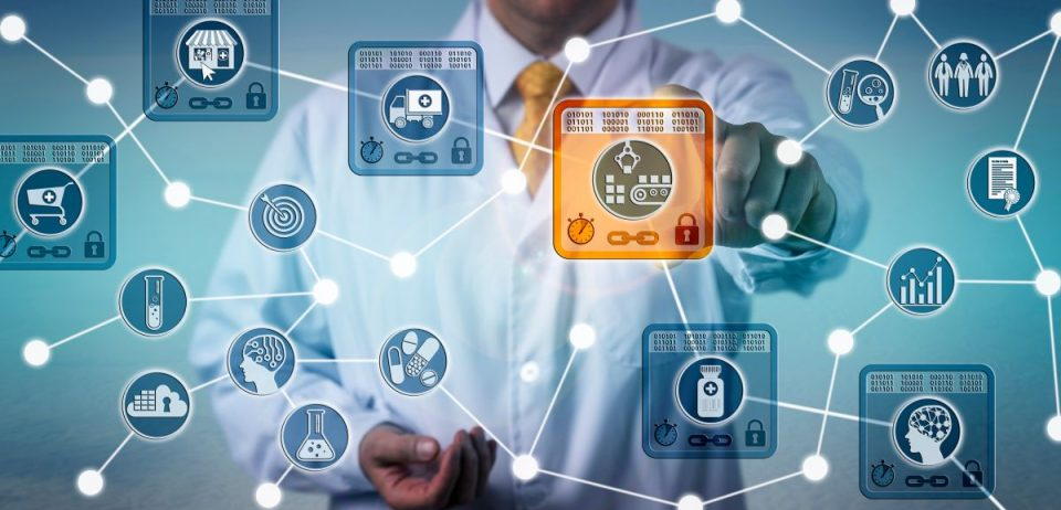 Cripto y PDVSA: Transformando la gesti&oacute;n petrolera