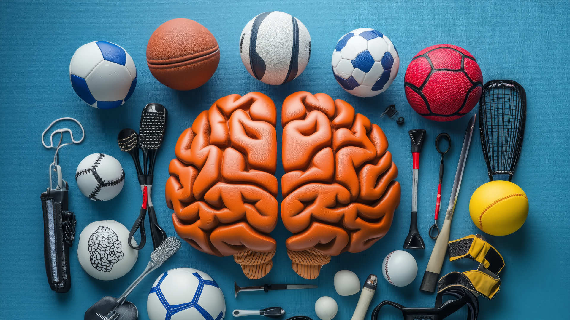 La neurociencia de los deportes con Alberto Constantino Konrad Davila