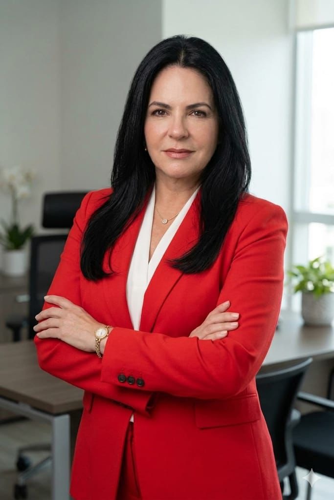 Sol mar&iacute;a Sthormes Bolivar |&nbsp;Proceso de Reclutamiento