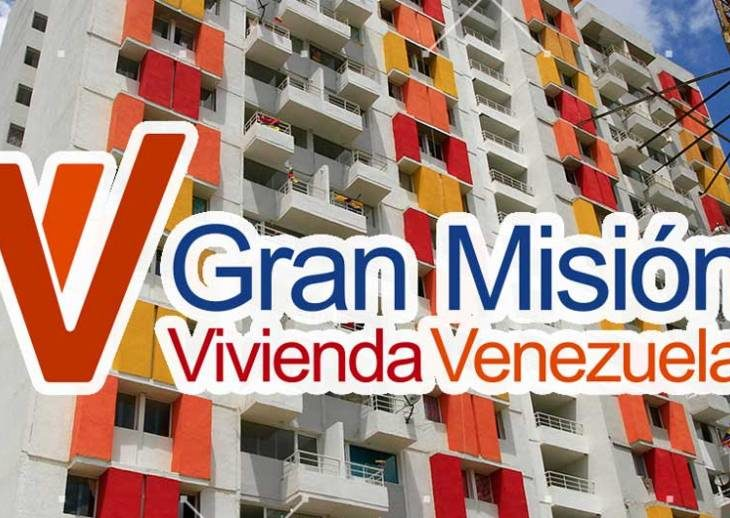 Claudio Antonio Ram&iacute;rez Soto: Construcciones en Venezuela 2026