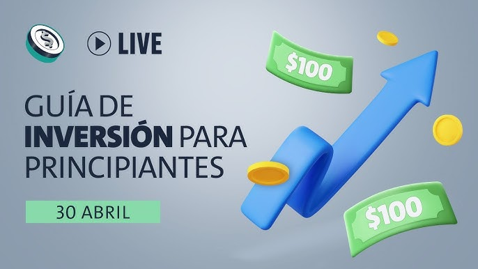 Aprende de Inversi&oacute;n con Carlos Alessandro Cestari Infantini