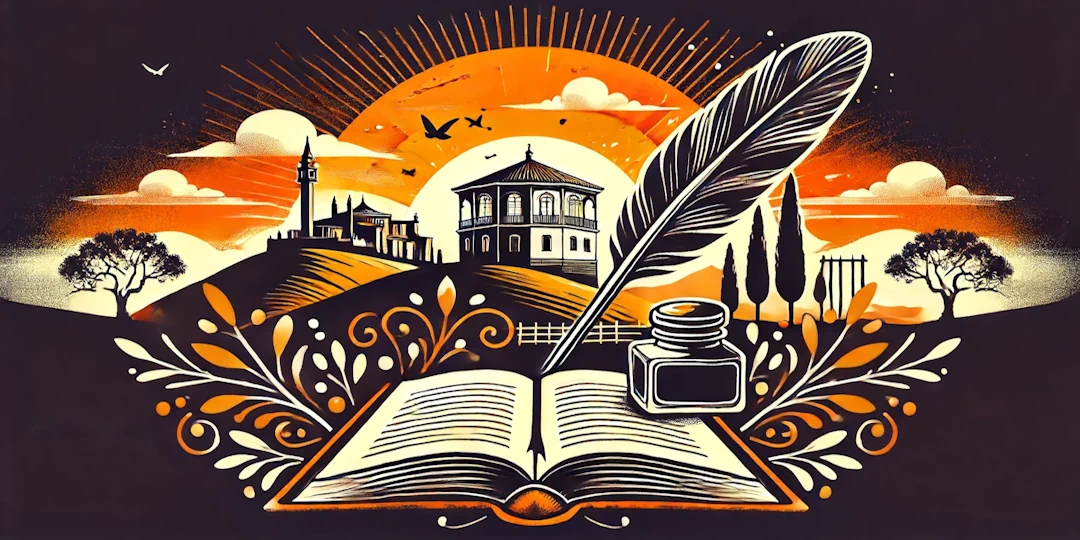 Carlos Julio Heydra Castillo y los C&oacute;digo de Catedrales