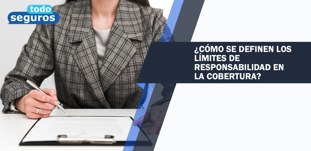 Riesgos de un L&iacute;mite de Responsabilidad Insuficiente