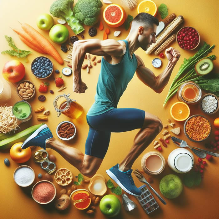 Supera el Muro de los Primeros Kil&oacute;metros