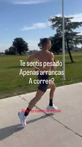 Supera el Muro de los Primeros Kil&oacute;metros