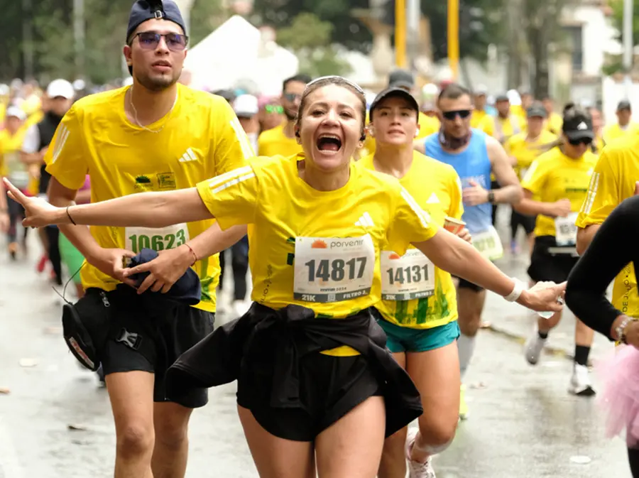 Supera el Muro de los Primeros Kil&oacute;metros