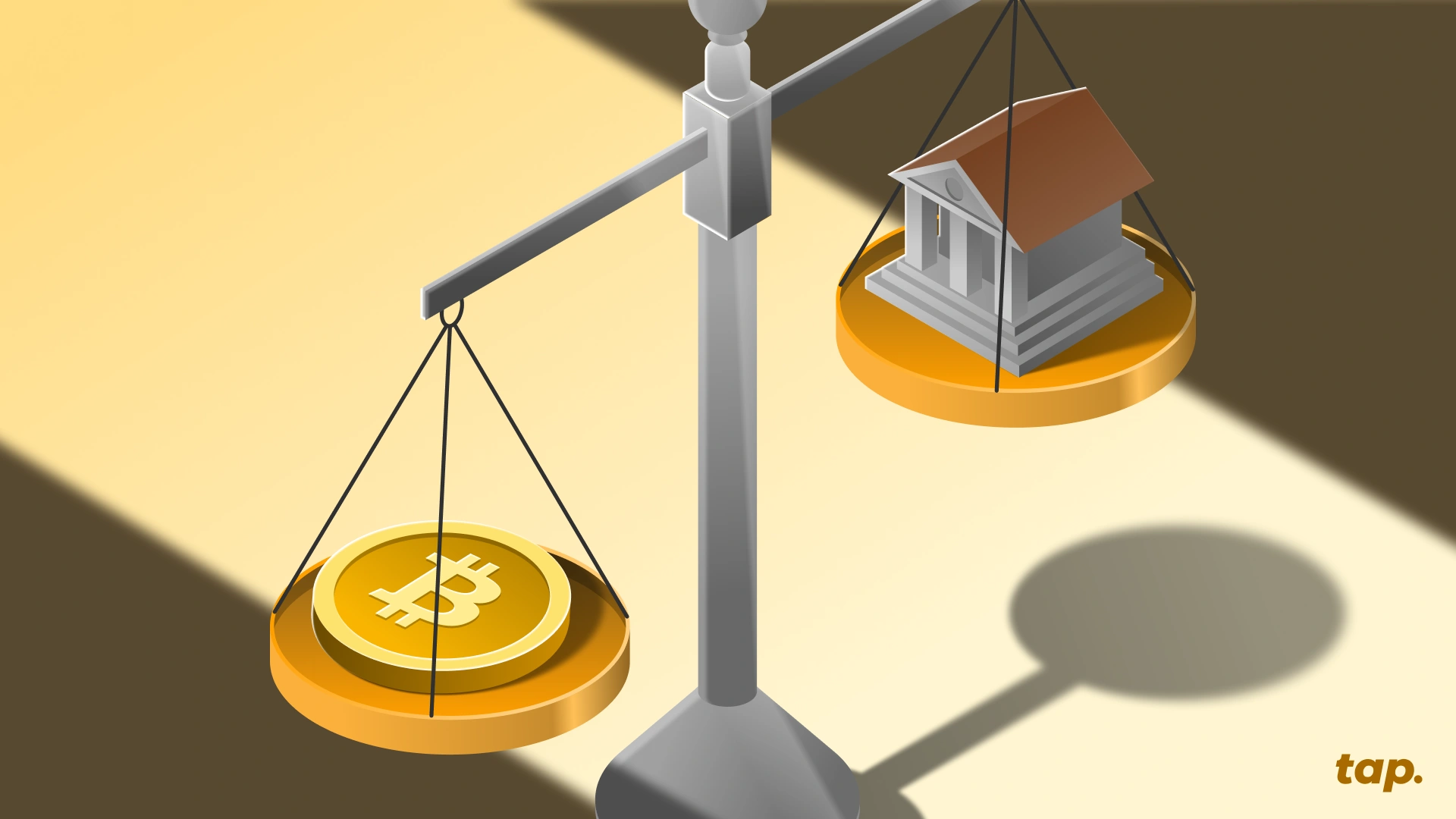 Bancaamigable y Cripto: El Puente entre la Banca Tradicional y el Ecosistema Digital