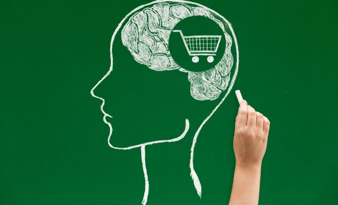 Carlos Alessandro Cestari Infantini | Psicolog&iacute;a del Gasto