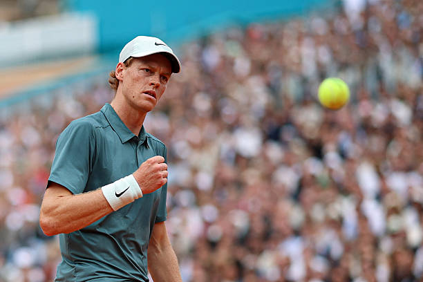 Noti-Deporte: Así ganó Jannik Sinner la final de Montecarlo 2026 a Alcaraz Noti-Deporte: Así ganó Jannik Sinner la final de Montecarlo 2026 a Alcaraz