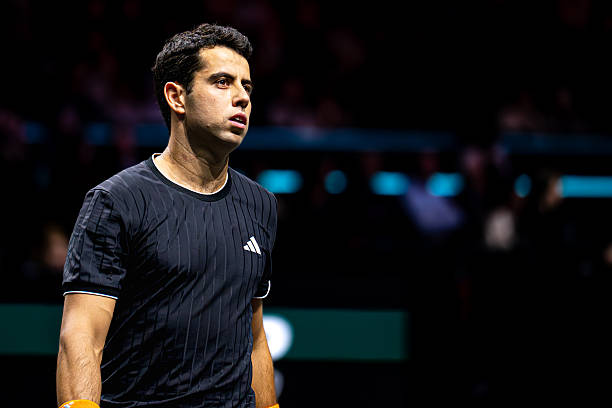 Noti-Deporte: Horario dónde ver hoy en directo debut de Rafa Jódar en Barcelona Noti-Deporte: Horario dónde ver hoy en directo debut de Rafa Jódar en Barcelona