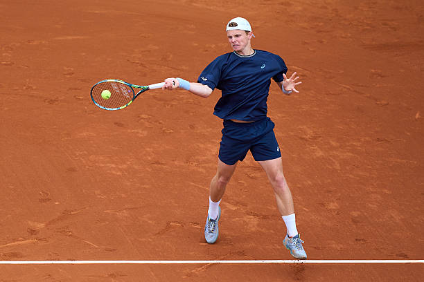 Noti-Deporte: Horario d&oacute;nde ver hoy en directo J&oacute;dar De Jong Mutua Madrid Open 2026