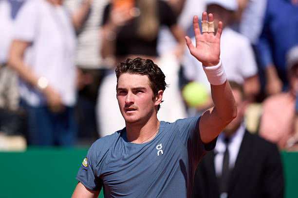 Noti-Deporte: Esto es lo que dijo Fonseca tras arrasar a Berrettini en Montecarlo