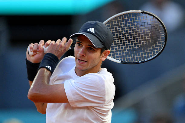 Noti-Deporte: La curiosa confesi&oacute;n de Rafa J&oacute;dar sobre Sinner