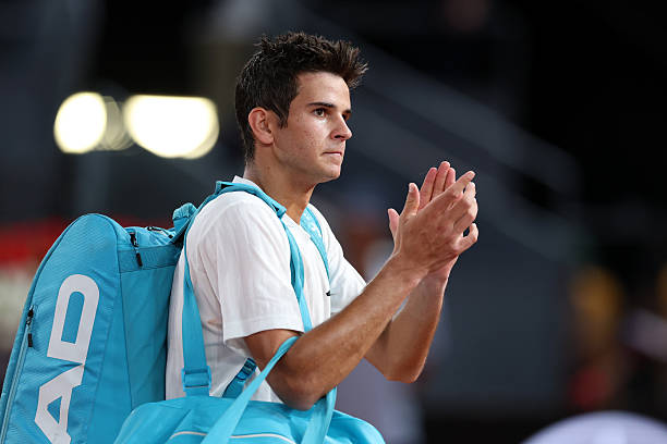 Noti-Deporte: J&oacute;dar se rinde a Sinner: "Es muy completo y lo demuestra en los momentos importantes"