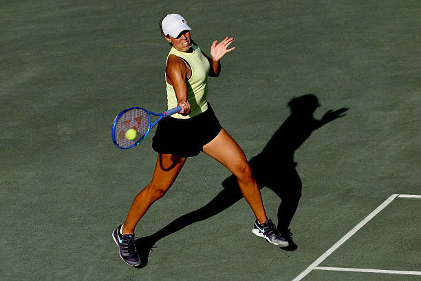 Noti-Deporte: Madison Keys desvela a lo que se quiere dedicar una vez se retire Noti-Deporte: Madison Keys desvela a lo que se quiere dedicar una vez se retire