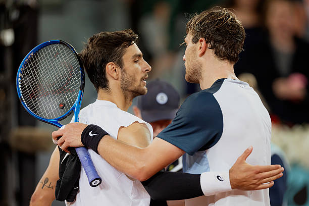 Noti-Deporte: As&iacute; ser&aacute; la gira de tierra batida en el tenis: preguntas a responder