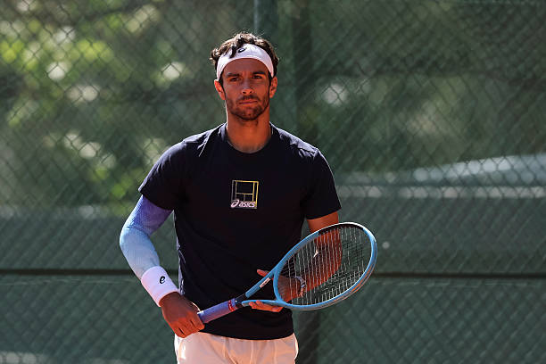 Noti-Deporte: Por qu&eacute; Musetti no se ve candidato en el Mutua Madrid Open 2026