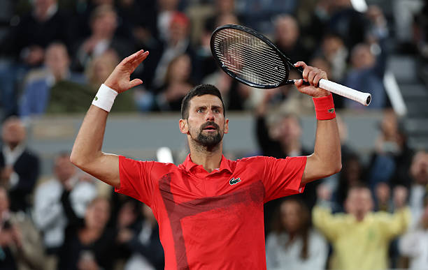 Noti-Deporte: As&iacute; ser&aacute; la gira de tierra batida en el tenis: preguntas a responder