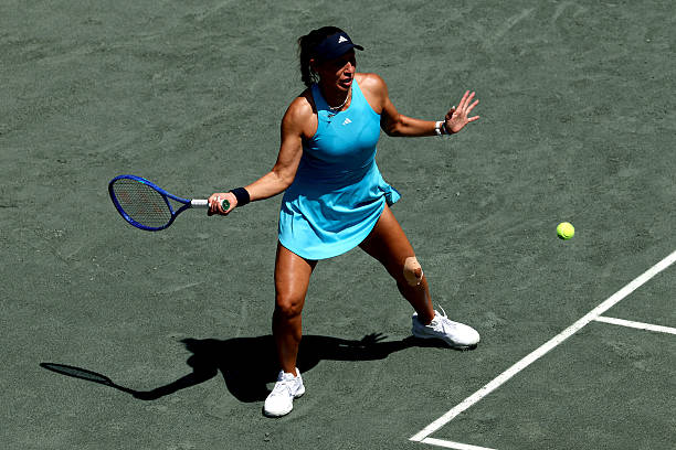 Noti-Deporte: Pegula explica cu&aacute;les son los ajustes t&aacute;cticos necesarios para jugar en tierra batida