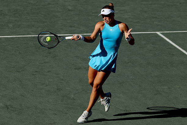 Noti-Deporte: As&iacute; es la surrealista historia de superaci&oacute;n de Yulia Starodubtseva