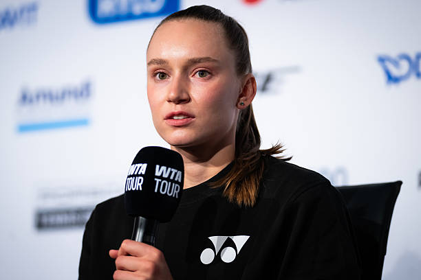 Noti-Deporte: Rybakina y la pelea por el n&uacute;mero uno: &iquest;puede robarlo a Sabalenka?