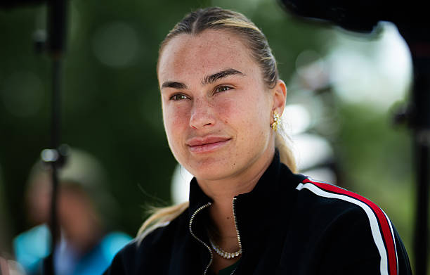 Noti-Deporte: Sabalenka ofrece apoyo a Badosa: "Siempre estar&eacute; ah&iacute;"